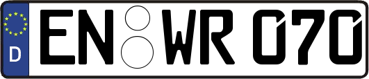 EN-WR070