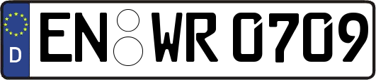 EN-WR0709