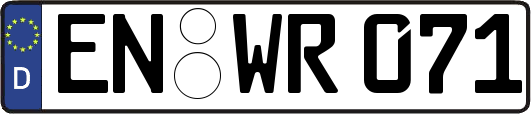 EN-WR071
