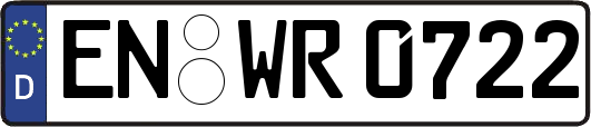 EN-WR0722