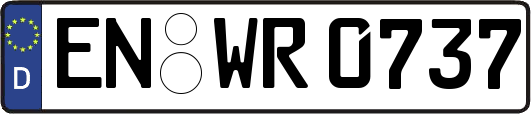 EN-WR0737