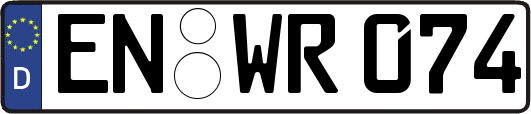 EN-WR074