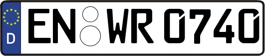 EN-WR0740