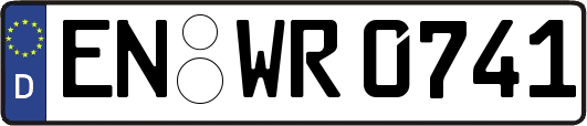 EN-WR0741