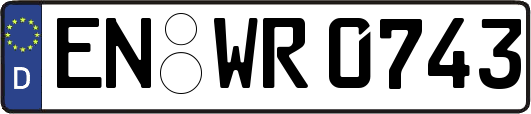 EN-WR0743