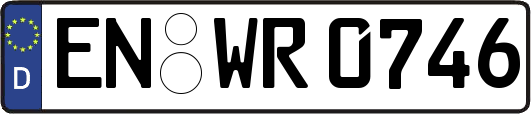 EN-WR0746