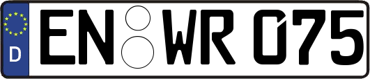 EN-WR075