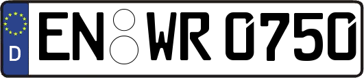EN-WR0750