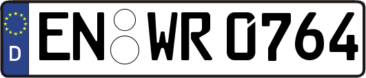 EN-WR0764