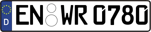 EN-WR0780