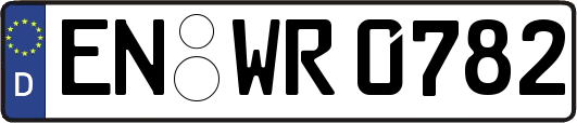 EN-WR0782