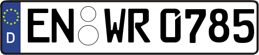 EN-WR0785