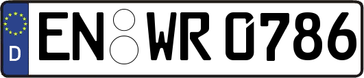 EN-WR0786