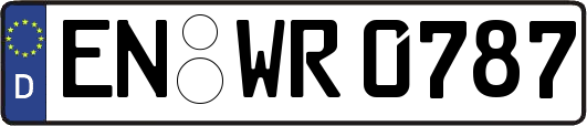 EN-WR0787