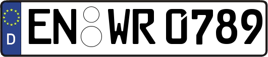 EN-WR0789