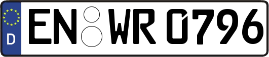 EN-WR0796