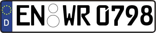 EN-WR0798