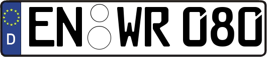 EN-WR080