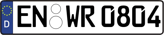 EN-WR0804