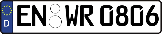 EN-WR0806
