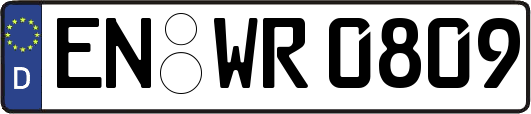 EN-WR0809
