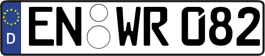 EN-WR082