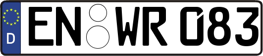 EN-WR083
