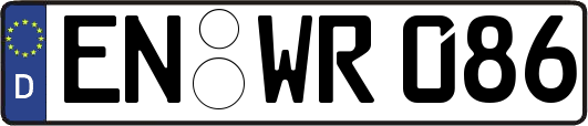 EN-WR086