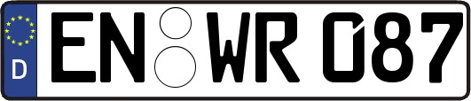 EN-WR087