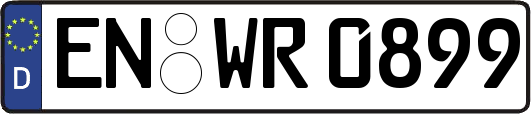 EN-WR0899