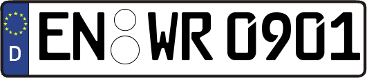 EN-WR0901
