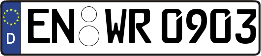 EN-WR0903