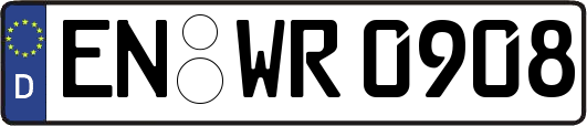 EN-WR0908