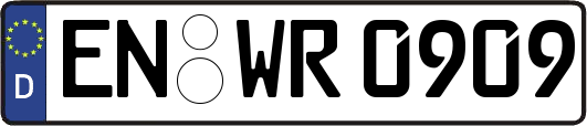 EN-WR0909