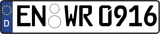 EN-WR0916
