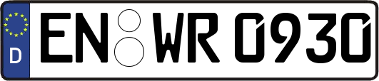 EN-WR0930