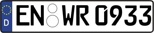 EN-WR0933