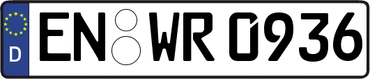 EN-WR0936