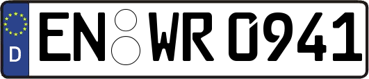EN-WR0941