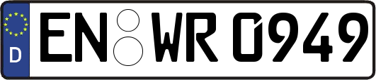 EN-WR0949