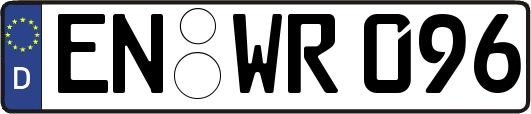 EN-WR096