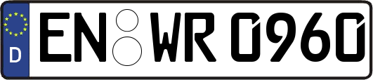EN-WR0960