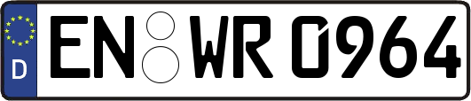 EN-WR0964
