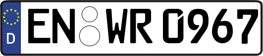 EN-WR0967