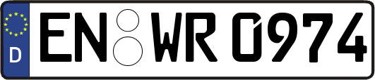 EN-WR0974