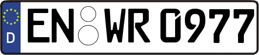 EN-WR0977