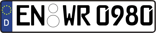 EN-WR0980