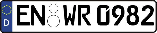 EN-WR0982