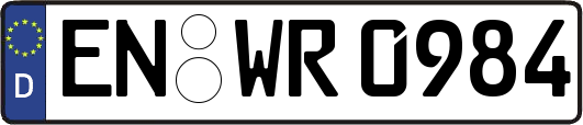 EN-WR0984