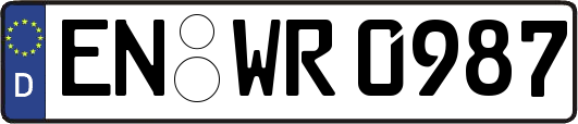 EN-WR0987